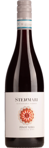 Stemmari Pinot Noir IGT
