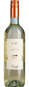 Cielo Trebbiano / Pinot Grigio