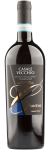 Casale Vecchio Montepulciano ( black )