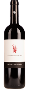 De Vescovi Ulzbach Teroldego (bio)