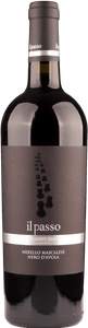 Vigneti Zabu Il Passo Nerello Mascalese