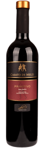 Casato di Melzi Primitivo Salento IGT