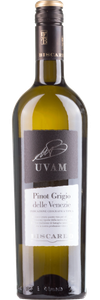 Biscardo UVAM Pinot Grigio delle Venezie