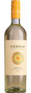 Stemmari Moscato
