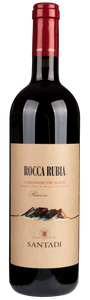 Santadi Rocca Rubia Riserva