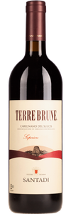Santadi Terre Brune Superiore