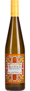Villa Solais Vermentino Cantina Santadi