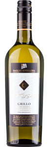 Sogno del Sud Grillo (bio)