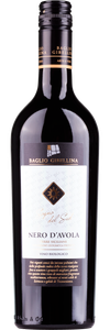 Sogno del Sud Nero d'Avola (bio)