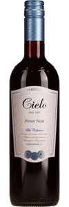 Cielo Pinot Noir
