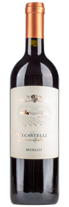 I Castelli Merlot