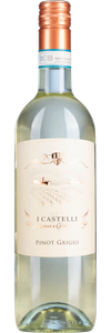 I Castelli Pinot Grigio