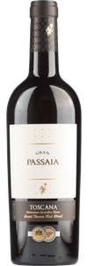 Cielo Gran Passaia Rosso Toscano