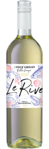 Villa San Martino 'Le Rive' Pinot Grigio IGP