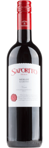 Saporito Merlot / Raboso IGT