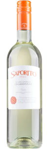 Saporito Garganega / Chardonnay