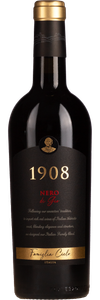 Cielo 1908 Nero di Gio