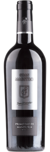 Cielo Gran Maestro Primitivo di Manduria