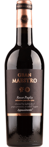 Cielo Gran Maestro Appassimento Rosso