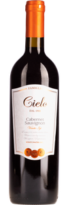 Cielo Cabernet Sauvignon IGT Veneto