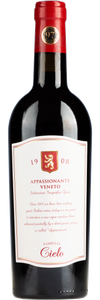 Cielo Appassionante Rosso Veneto
