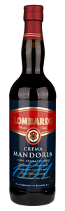 Lombardo Mandorla / Notenwijn