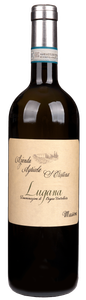Zenato Santa Cristina Lugana Massoni