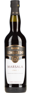 Lombardo Fine Marsala 0.75