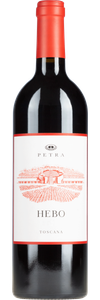 Petra Hebo IGT Rosso Toscana