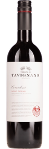 Tavignano Rosso Piceno (bio)