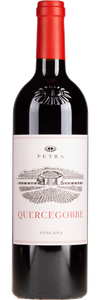 Petra Quercegobbe Merlot IGT Toscana