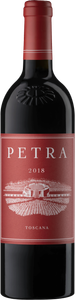 Petra IGT Rosso Toscana