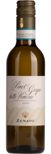 Zenato Pinot Grigio 0.375l