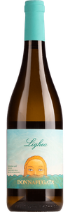 Donnafugata Lighea Zibibbo