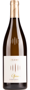 Tramin Glarea Chardonnay Wooded