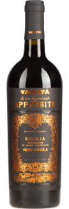 Vanita Nero d'Avola Appassite Sicilia