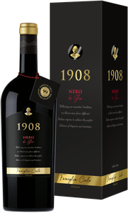 Cielo 1908 Nero di Gio Magnum