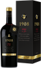 Cielo 1908 Nero di Gio Magnum