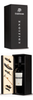 Edizione wooden case Magnum