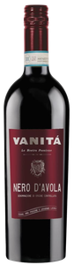 Vanita Nero d'Avola Sicilia IGT (bio)