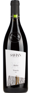 Savian Merlot Venezia (Bio)