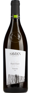 Savian Pinot Grigio Venezia (Bio)