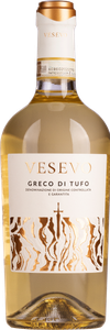 Greco di Tufo Vesevo