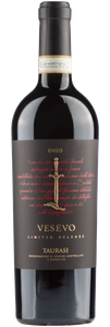 Vesevo Taurasi DOCG Ensis