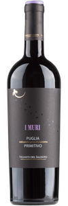 I Muri Primitivo Vigneti del Salento