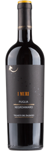 I Muri Negroamaro Vigneti del Salento