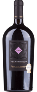 Zolla Primitivo di Manduria Gift Box Magnum