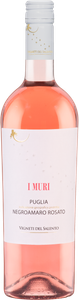 I Muri Puglia Negroamaro Rosato