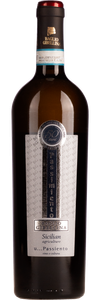 Baglio Gibellina Passimiento Bianco