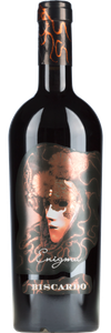 Enigma Appassimento Sangiovese Rubicone